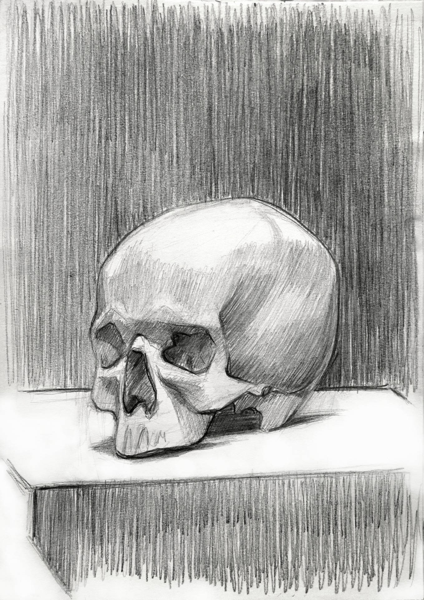 Výtvarné kurzy Brno