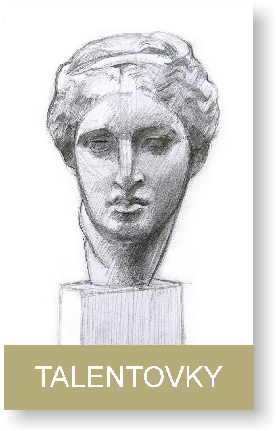 Příptava na talentové zkoušky